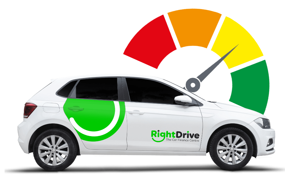 Average Credit Car Finance