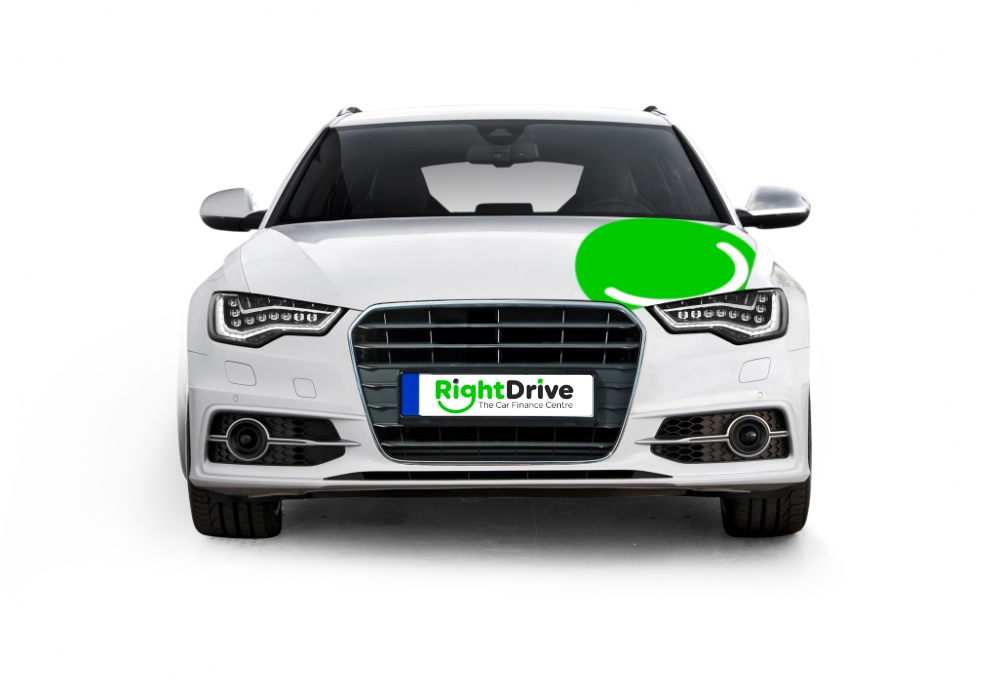 Why trust our used cars