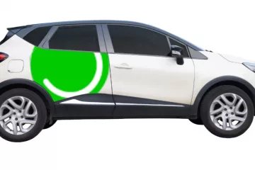 Refused Car Finance