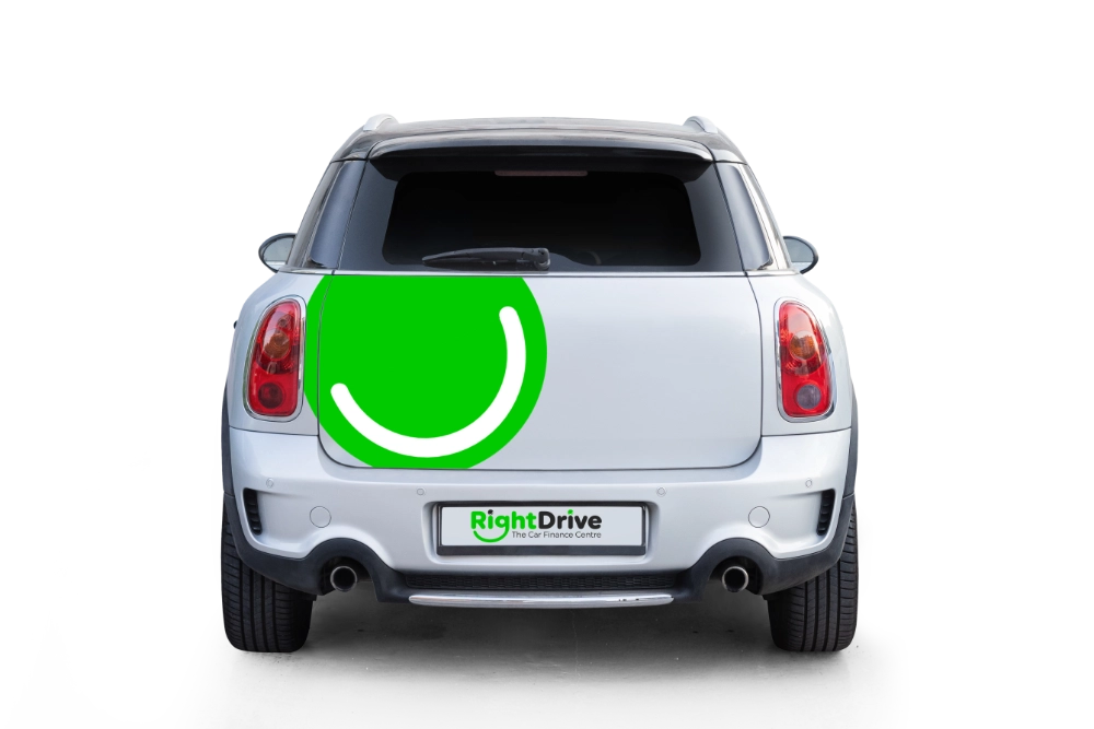 What types of used car finance are available?