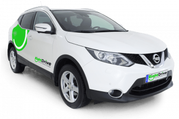 Car Finance on Benefits