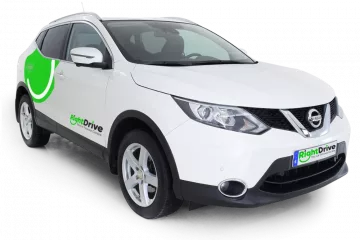 second hand car finance