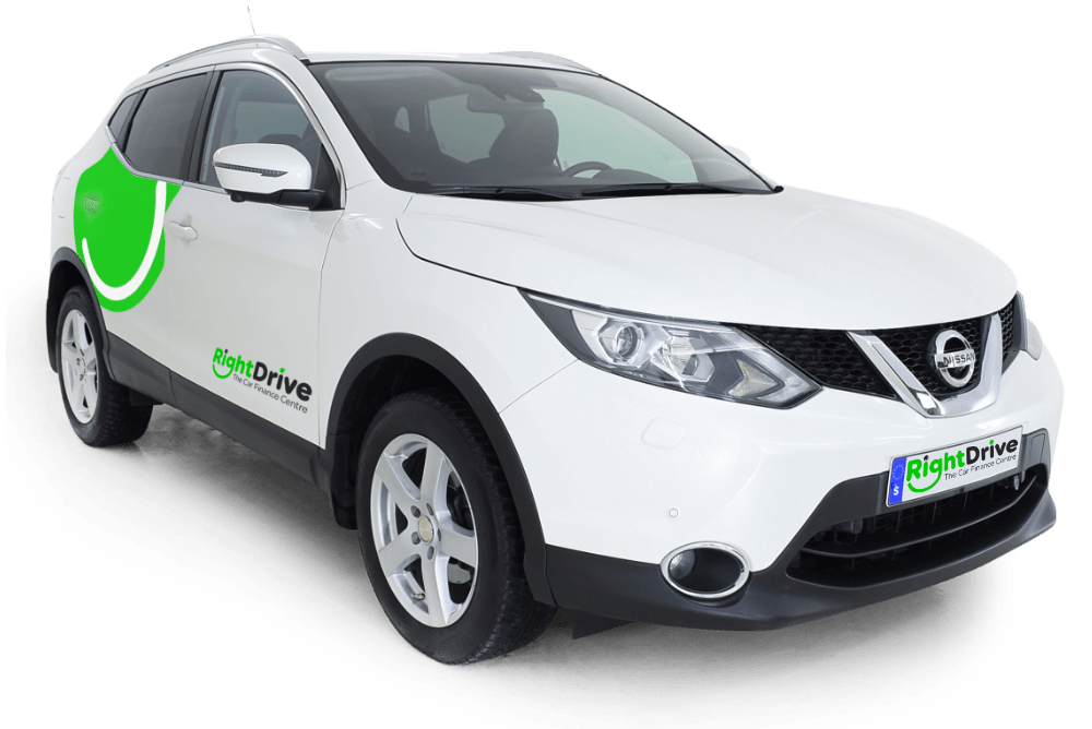 Car Finance on Benefits