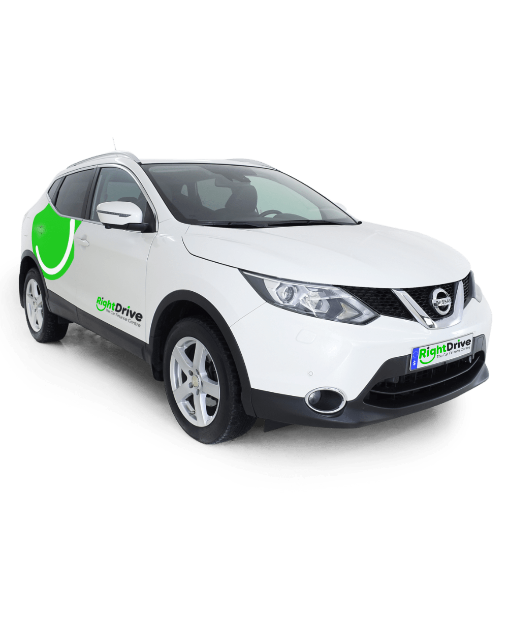 What now? How to apply for car finance on benefits