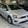 Volkswagen Golf SV 1.6 S 