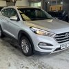 Hyundai Tucson 1.7 SE Nav