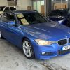 BMW 3 Series 2.0  M Sport